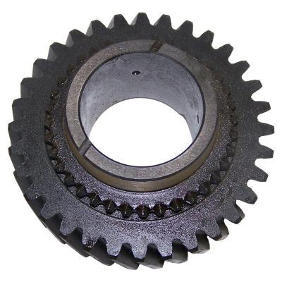 First Gear for 1980-86 Jeep CJs, SJ, J-Series with T176, T177 Transmissions Crown Automotive