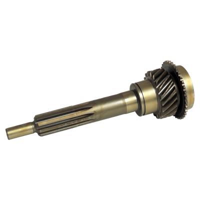 Input Shaft for 1980-1986 Jeep CJ-5, CJ-7, CJ-8 w/ T176 Transmission w/ 19 Teeth Crown Automotive