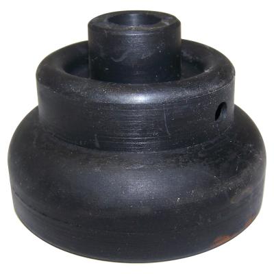 Shift Lever Boot for 1980-86 Jeep CJs, SJ, J-Series w/ T176, T177 Transmission Crown Automotive