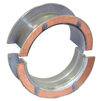 Standard Crankshaft Thrust Bearing for Numerous 1965-06 Jeep Vehicles Crown Automotive