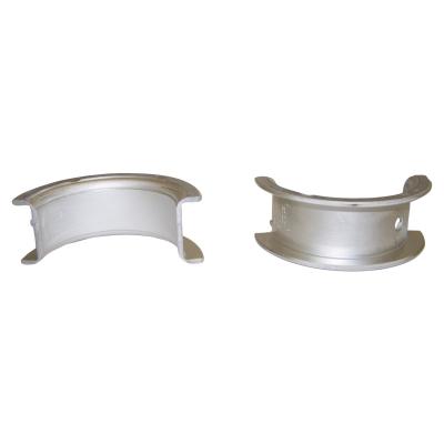 Crankshaft Thrust Bearing Set for Many 65-06 CJ, YJ, TJ, XJ, MJ, ZJ, WJ, & More Crown Automotive