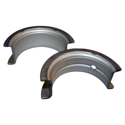 Crankshaft Thrust Bearing Set for Many Jeep CJ, YJ, TJ, XJ, MJ, ZJ, ZG, SJ, C104 Crown Automotive