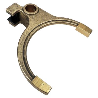 1st & 2nd Gear Shift Fork for 80-86 Jeep CJ-5, 7, 8, SJs w/ T176, T177 Trans. Crown Automotive