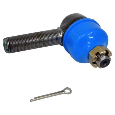 Outer Tie Rod End for Numerous 1941-86 Jeep/Willys Models w/ LHD, 3.125 Inch Long Crown Automotive