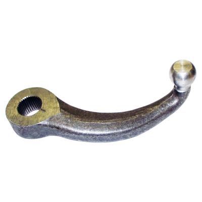 Pitman Arm For 1945-1971 CJ-2A, CJ-3A, CJ-3B, CJ-5, CJ-6 w/ 4-134 Engine Crown Automotive