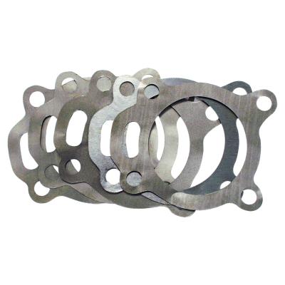 Output Shaft Shim Set for Select 41-79 Jeep Models w/ D20 or D18 Transfer Case Crown Automotive