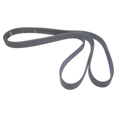Accessory Drive Belt for Select 1981-1986 Jeep SJ & J-Series w/ 4.2L Engine Crown Automotive