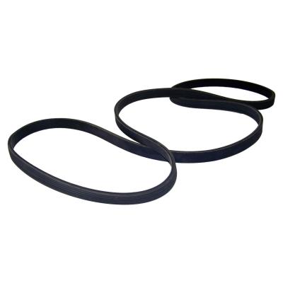 Accessory Drive Belt for Select 81-82 Jeep CJ-5, CJ-7, SJ, J-Series w/ 4.2L Eng Crown Automotive