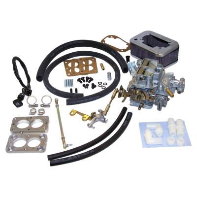 Carburetor for 1978-1990 Jeep CJ-5 CJ-7, CJ-8, YJ Wrangler w/ 4.2L Engine Crown Automotive