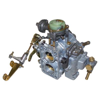 Carburetor for Jeep 72-90 CJs and YJ Wrangler w/ 4.2L Engine, w/ 2BBL Carter BBD Crown Automotive