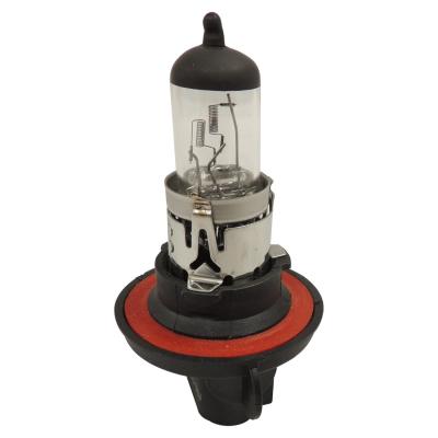 H13 Headlight Bulb for Numerous 2007+ Jeep Models w/ Halogen Headlamps Crown Automotive