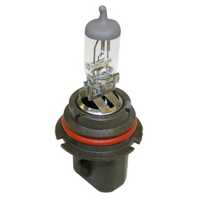 9007 Long Life Headlight Bulb for 2002-2007 Jeep KJ Liberty, Left or Right Crown Automotive