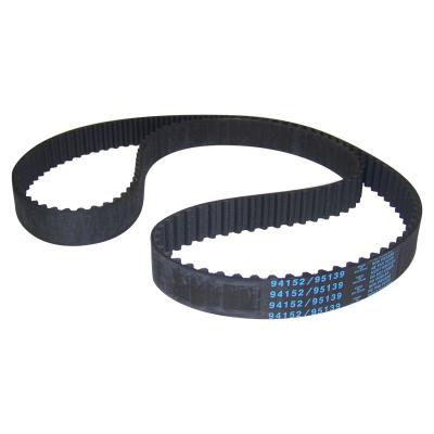 Timing Belt for 87-00 Dodge, Plymouth & Chrysler Minivans w/ 3.0L Engine Crown Automotive