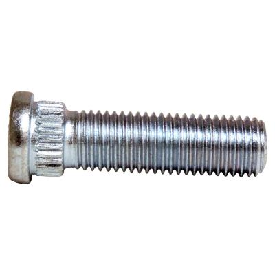 Wheel Stud for Select 2007-2017 MK Compass/Patriot, Left or Right Crown Automotive