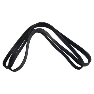 Accessory Drive Belt for 87-90 Jeep YJ Wrangler w/ 2.5L or 4.2L Engine w/o P.S. Crown Automotive