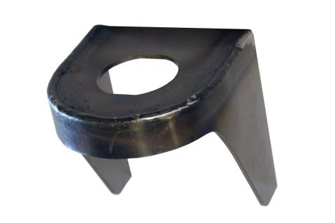 Inner Rear Body Mount For 2002-2009 Chevy Trailblazer Rust Buster
