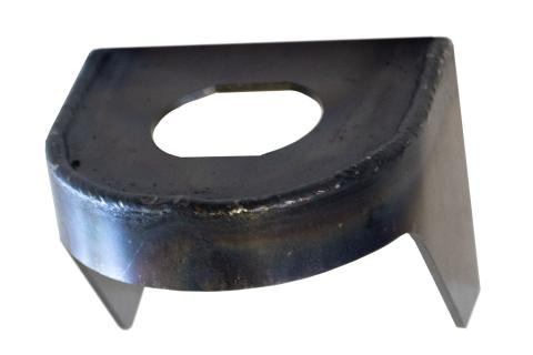Rear Body Mount For 2002-2009 Chevy Trailblazer Rust Buster