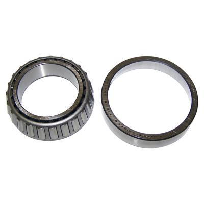 Front Inner Wheel Bearing Set for 1977-1986 Jeep CJ-5, CJ-7, CJ-8 Crown Automotive