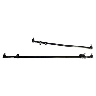 Steering Kit 2007-2018 Jeep JK Wrangler w/ RHD Crown Automotive