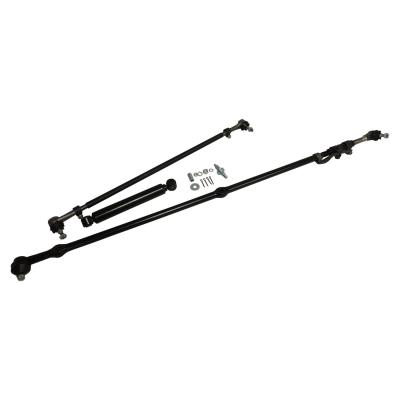 Complete Steering Kit for 1991-1995 YJ Wrangler w/ LHD Crown Automotive