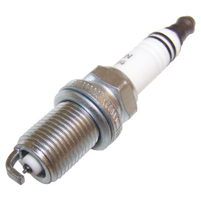 Spark Plug for 2002-2004 Jeep WJ, WG Grand Cherokee w/ 4.7L HO Engine Crown Automotive