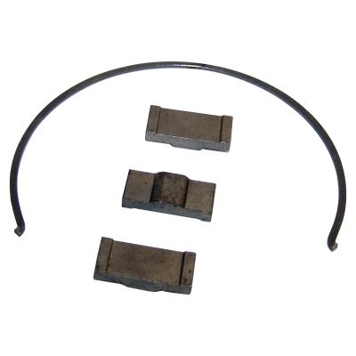 5th Gear Synchronizer Repair Kit for Misc Jeep TJ, YJ, XJ, MJ, ZJ, w/ AX15 Trans Crown Automotive
