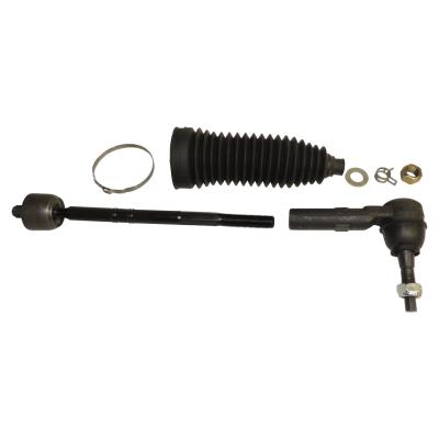 Right Tie Rod End Kit for 05-10 Jeep Grand Cherokee & 06-10 Commander Crown Automotive
