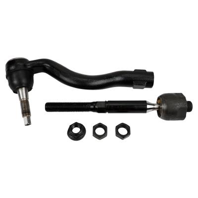 Right Tie Rod Kit for 2016-2022 Jeep WK2 Grand Cherokee Crown Automotive