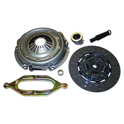 6-Piece Clutch Kit for 1994-1999 Jeep XJ, TJ, YJ, ZJ, ZG Models w/ 4.0L Engine Crown Automotive