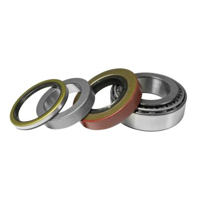 Gm 9.5 Inch Rear Axle Bearing And Seal Kit Yukon Gear & Axle