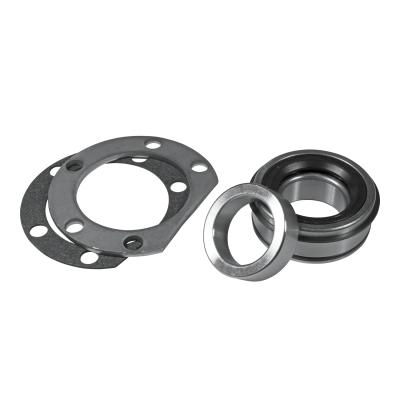 Chrysler 8.75 Inch Rear Axle Bearing And Seal Kit Not Recommended For Daily Driven Vehicles or For Trucks Yukon Gear & Axle