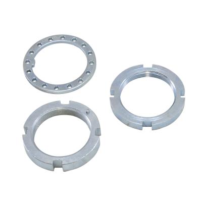 Dana 30/44 Spindle Nut Kit Replacement Yukon Gear & Axle