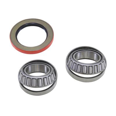 Dana 44 Front Axle Bearing And Seal Kit Replacement 1977-1989 GM Half Ton Yukon Gear & Axle