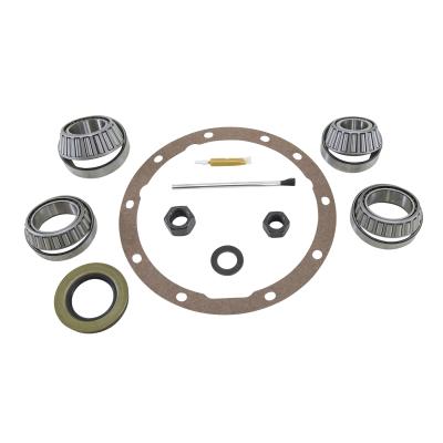 Yukon Bearing Install Kit For Chrysler 8.75 Inch Four Pinion 89 Yukon Gear & Axle