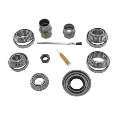 Yukon Bearing Install Kit For Dana 25 Yukon Gear & Axle