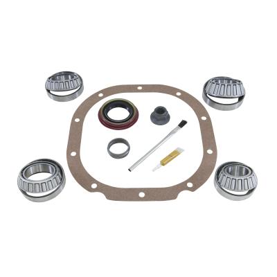 Yukon Bearing Install Kit For Ford 8.8 Inch Reverse Rotation With Lm104911 Bearings Yukon Gear & Axle