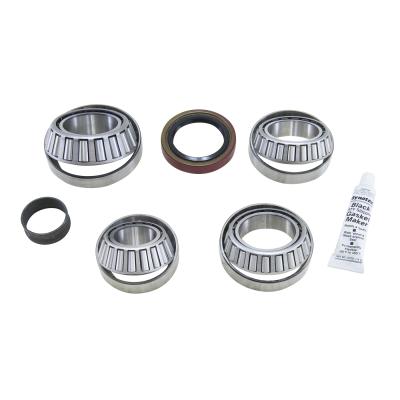 Yukon Bearing Install Kit For GM 8.75 Inch Yukon Gear & Axle