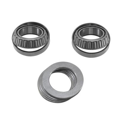 GM 9.5 Inch And 9.76 Inch Carrier Installation Kit Yukon Gear & Axle