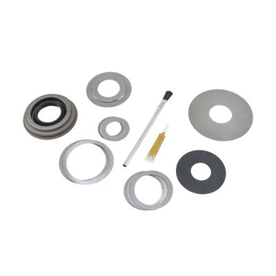 Yukon Minor Install Kit For Dana 44 For Rubicon Yukon Gear & Axle
