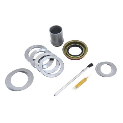 Yukon Minor Install Kit For GM 12 Bolt Car Yukon Gear & Axle