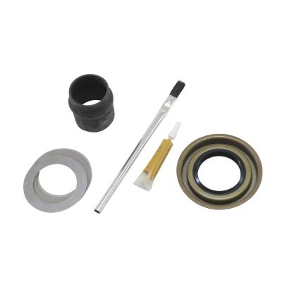 Yukon Minor Install Kit For 99 And Newer 10.5 Inch GM 14 Bolt Truck Yukon Gear & Axle