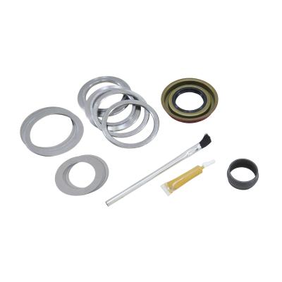 Yukon Minor Install Kit For GM Early And Late 7.5 Inch Yukon Gear & Axle