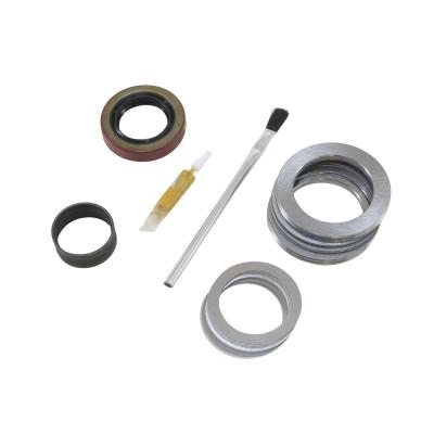 Yukon Minor Install Kit For GM 8.5 Inch Front Yukon Gear & Axle