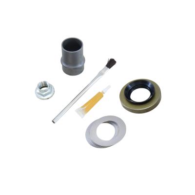 Yukon Minor Install Kit For GM 8.5 Inch Yukon Gear & Axle