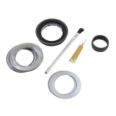 Yukon Minor Install Kit For GM 8.6 IRS Rear Yukon Gear & Axle
