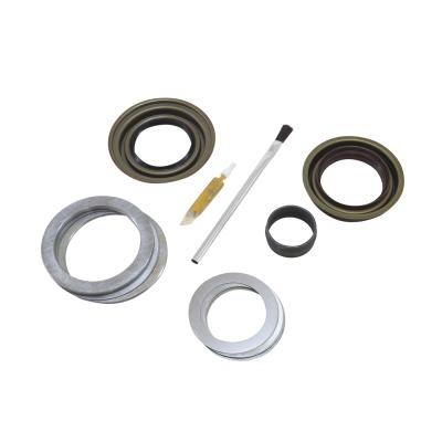 Yukon Minor Install Kit For GM 9.5 Inch 98 And Up Yukon Gear & Axle