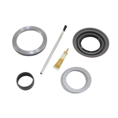 Yukon Minor Install Kit For 14 And Up GM 9.76 Inch Yukon Gear & Axle