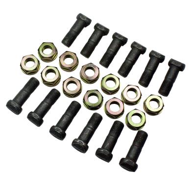Ring Gear Bolt Kit For Toyota Landcruiser Yukon Gear & Axle