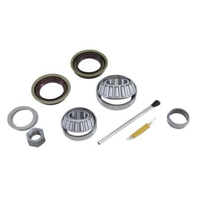 Yukon Pinion Install Kit For 08 And Down GM 8.6 Inch Yukon Gear & Axle