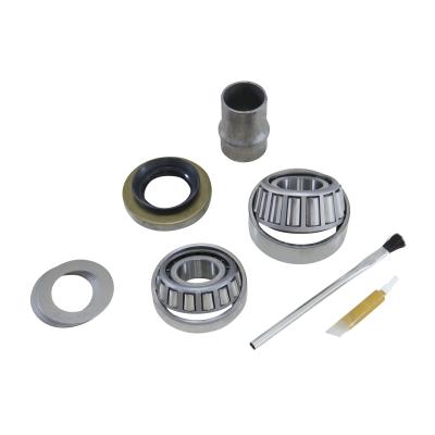 Yukon Pinion Install Kit For Isuzu With Drum Brakes Yukon Gear & Axle